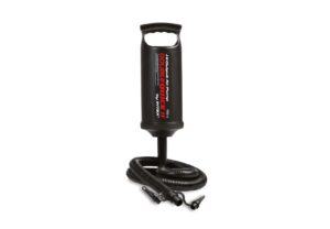 Ручний насос INTEX Double Quick II