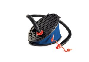 Ножний насос INTEX