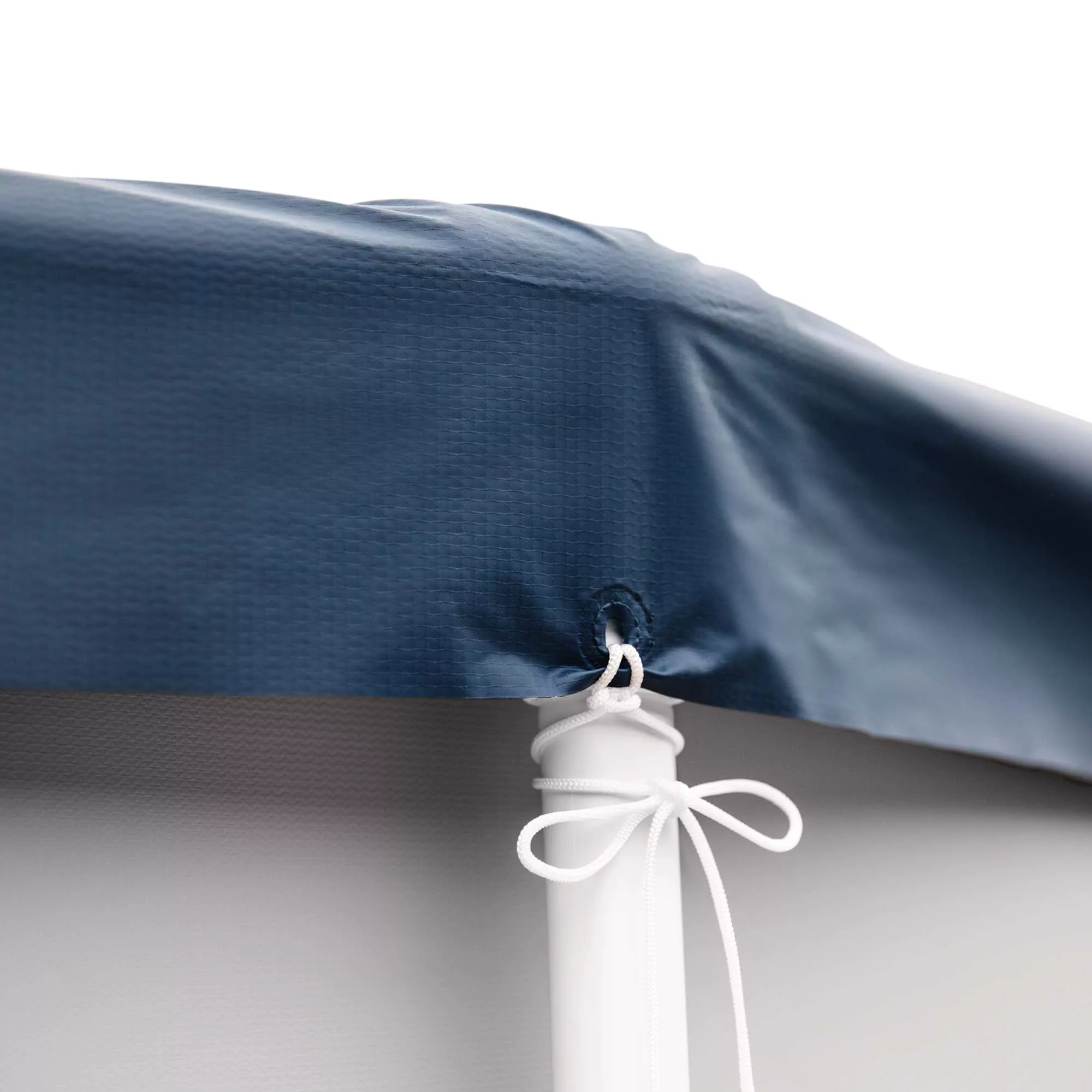 Кришка INTEX для круглого басейну Deluxe