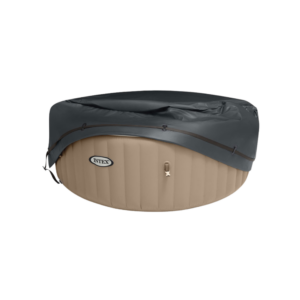 Теплозберігаюче покриття для круглого Спа на 6 осіб