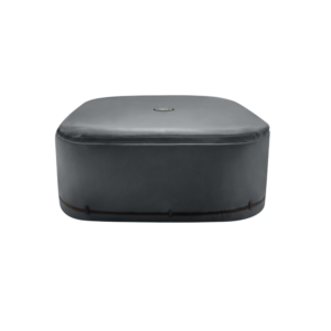 Теплозберігаюче покриття для восьмикутного Спа на 4 осіб