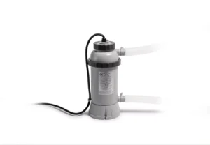 Електричний нагрівач INTEX для басейну