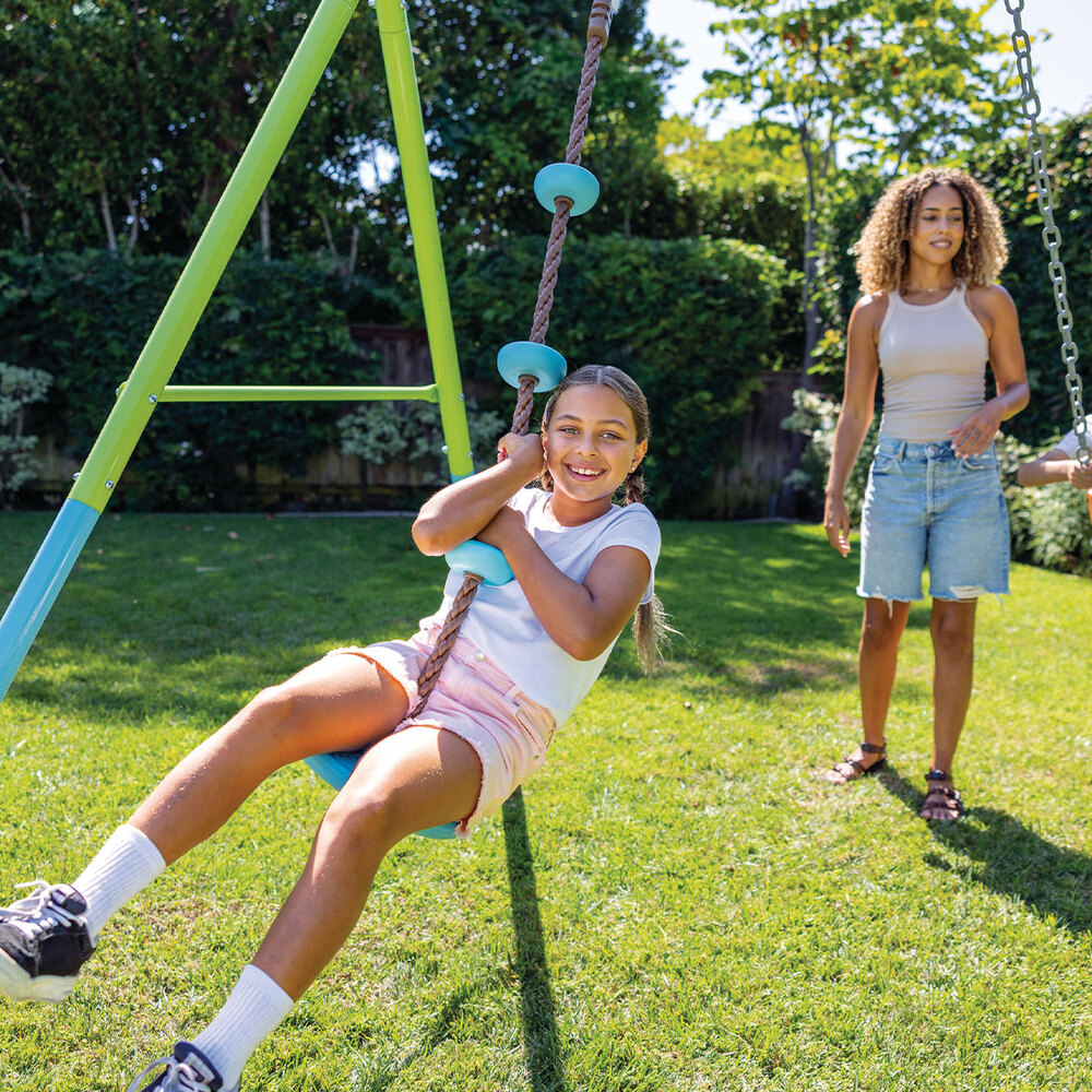 Канат для лазання INTEX