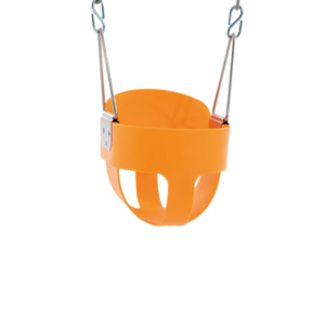 Сиденье-ковш для качелей