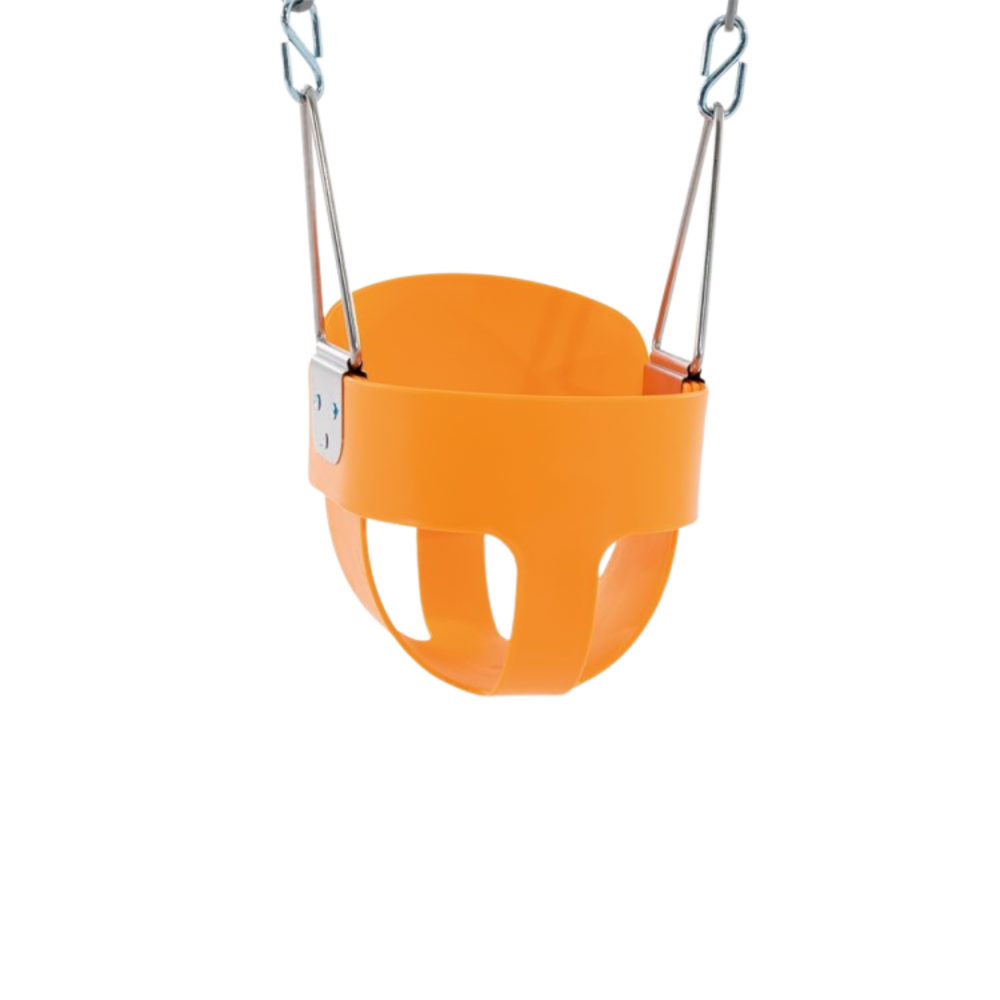 Сиденье-ковш для качелей