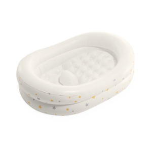 Надувний матрац INTEX Baby