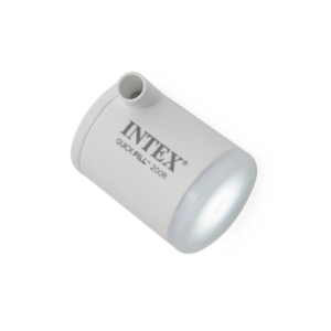 USB-насос INTEX QUICKFILL