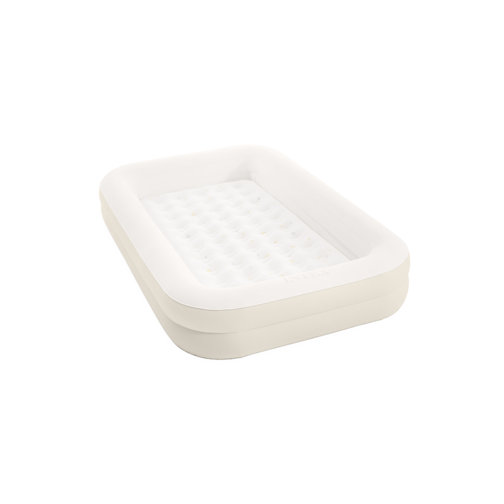 Надувний матрац INTEX Travel Kidz