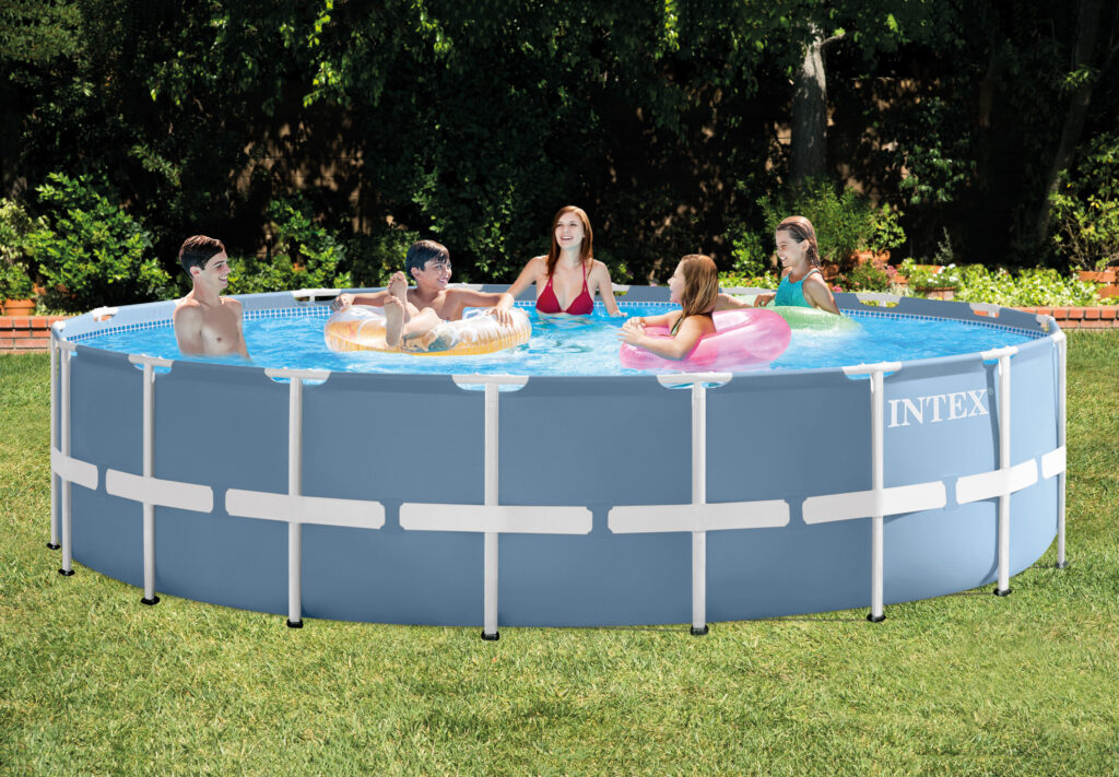 Запчастини для Басейну