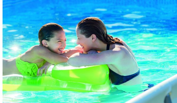 Як вибрати найкращий басейн для вашого приватного будинку